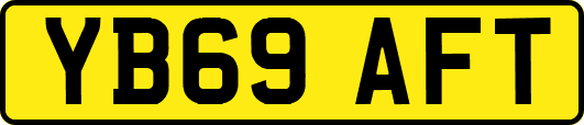 YB69AFT