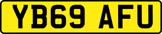 YB69AFU