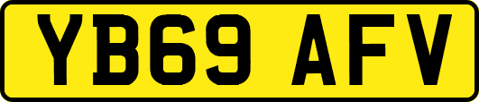 YB69AFV