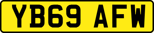 YB69AFW