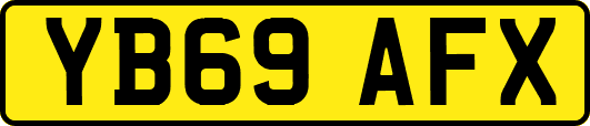 YB69AFX