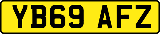 YB69AFZ