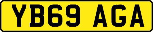 YB69AGA