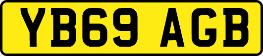 YB69AGB