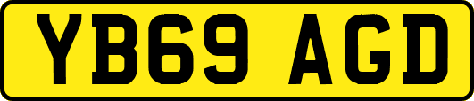 YB69AGD