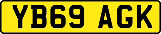 YB69AGK