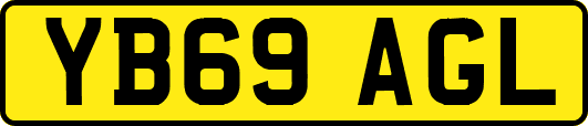 YB69AGL