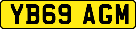 YB69AGM