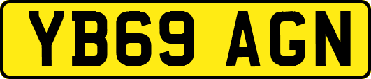 YB69AGN