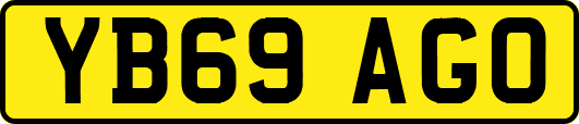 YB69AGO