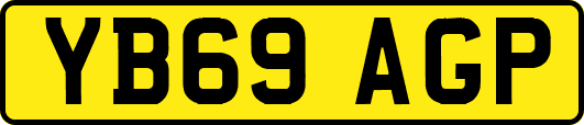 YB69AGP