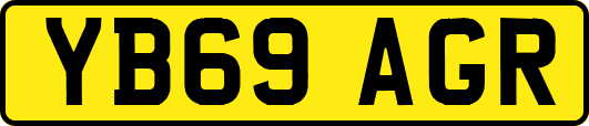 YB69AGR