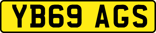 YB69AGS