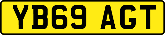 YB69AGT
