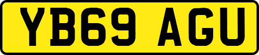 YB69AGU