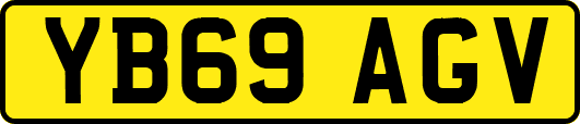 YB69AGV