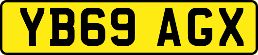 YB69AGX