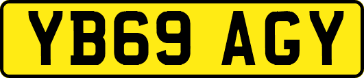 YB69AGY