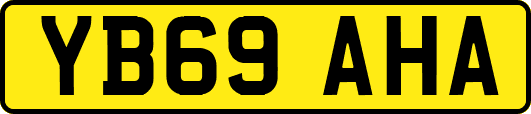 YB69AHA