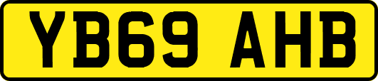 YB69AHB