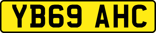 YB69AHC