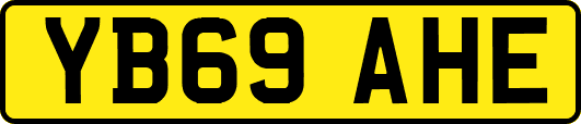 YB69AHE
