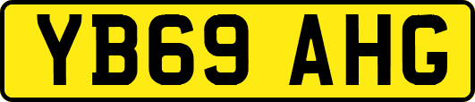 YB69AHG