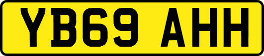 YB69AHH