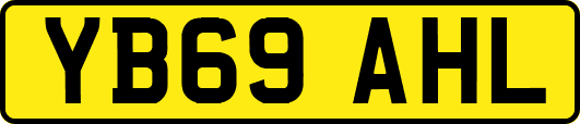 YB69AHL