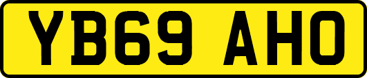 YB69AHO