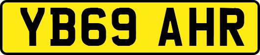 YB69AHR