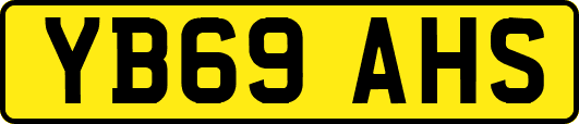 YB69AHS
