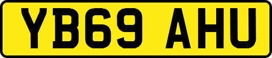 YB69AHU