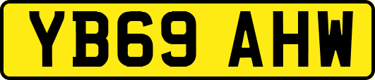 YB69AHW