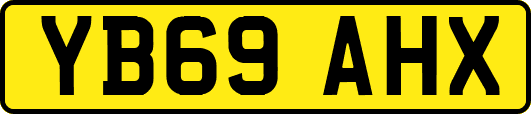 YB69AHX