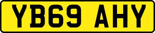 YB69AHY