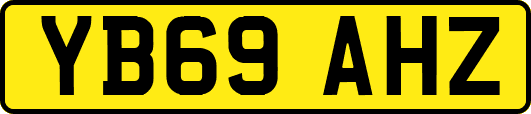 YB69AHZ