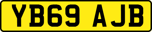 YB69AJB