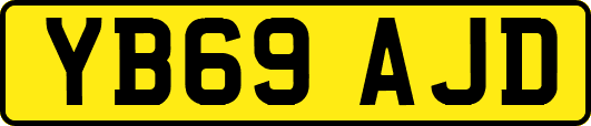 YB69AJD
