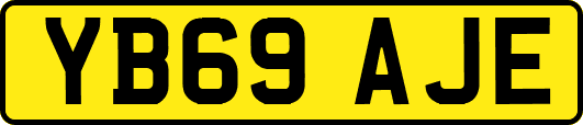 YB69AJE