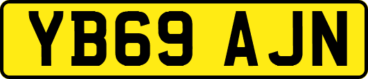 YB69AJN