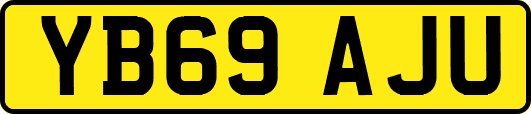 YB69AJU