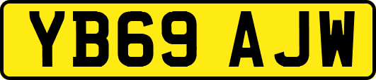 YB69AJW
