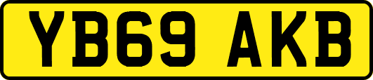 YB69AKB