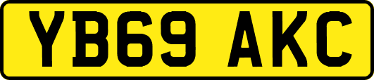 YB69AKC