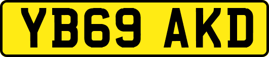 YB69AKD