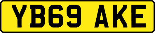YB69AKE