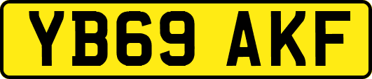 YB69AKF