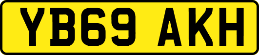 YB69AKH