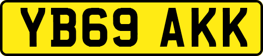 YB69AKK